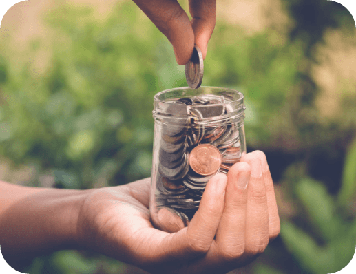 Affordable Credit & Savings