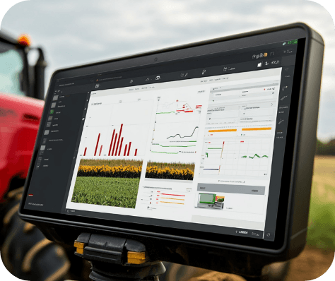 Farm Activity Support