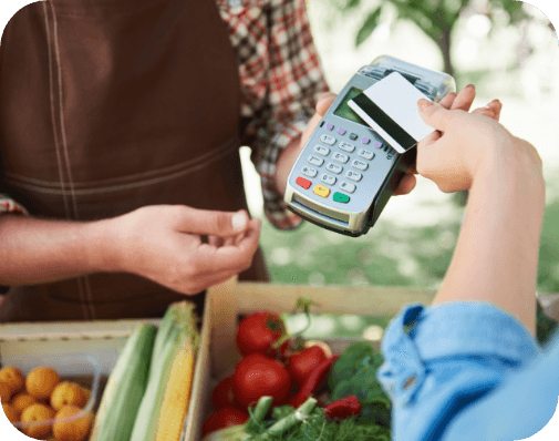 Digital Payments